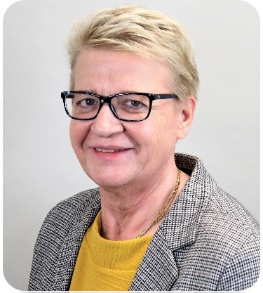 Ulrike Zitzenbacher